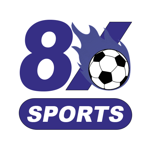 8x Sports: Live Sports Scores