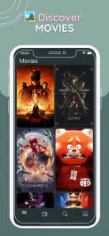 Download HD Flix Movies & Tv Shows android on PC