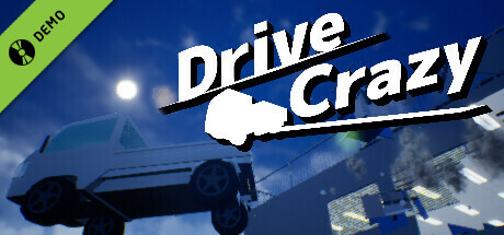 DriveCrazy Demo