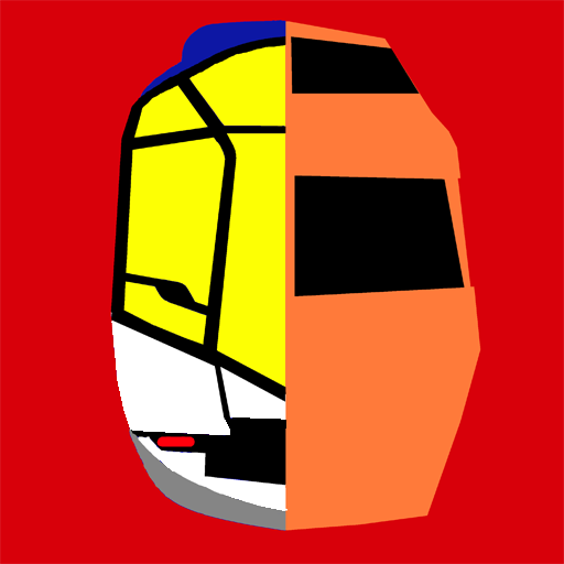 小田急近鉄中央成田関空スピードガイド　速度と沿線の景色を通知