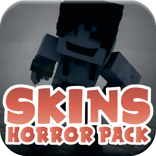 Horror Skins Pack for Minecraft: Pocket Edition