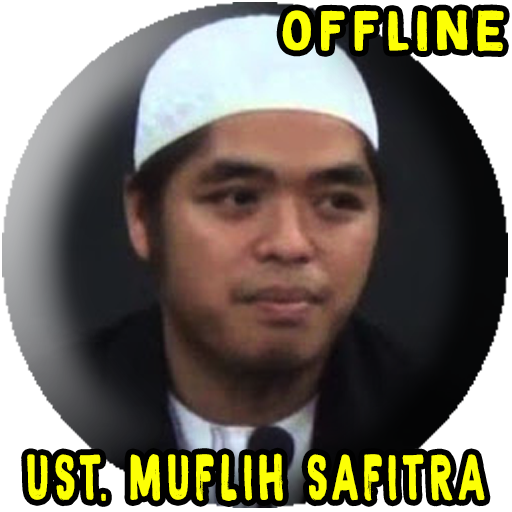 Murottal Ustadz Muflih Safitra