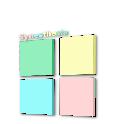 Synesthesia