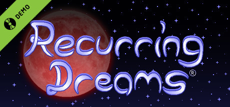 Recurring Dreams Demo