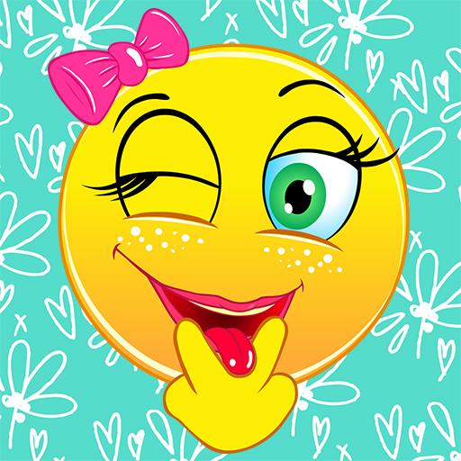 Dewasa emoji - Kotor Edition