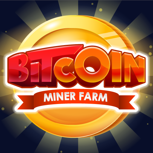 Bitcoin Miner Farm: Clicker Ga