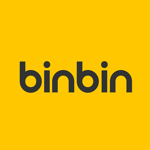 BinBin Sürücü