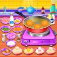 Chicken Pot Pie Recipe - cooking recipe game