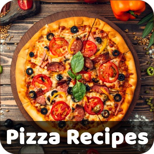Pizza Recipes in English Offline Homemade Pizza