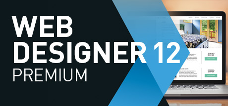 Web Designer 12 Premium Steam Edition