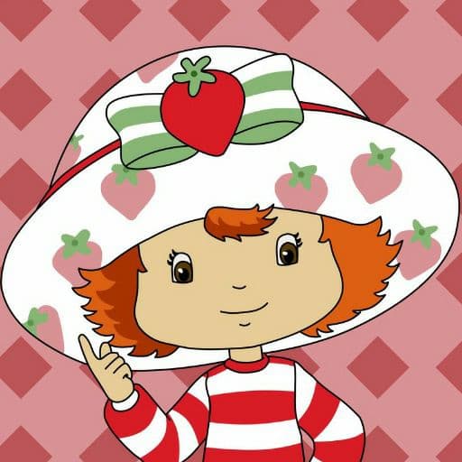 Strawberry Shortcake Songs