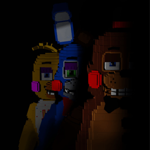 Animatronic Skins