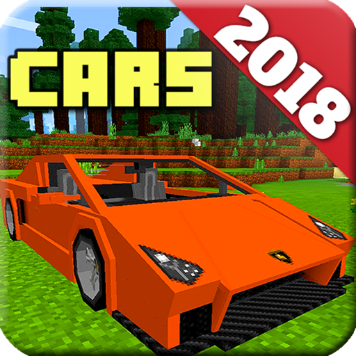 2018 Minecraft Car Mods for PE Ideas