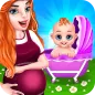 newborn babyshower game