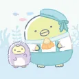 Sumikkogurashi Farm