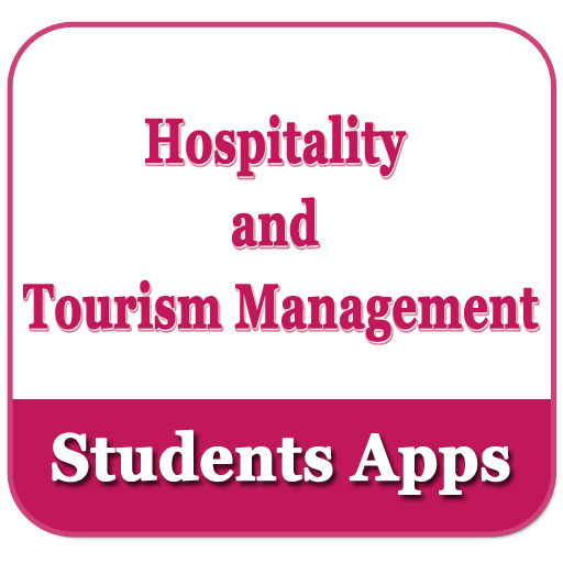 Hospitality and Tourism Manage