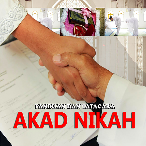 PANDUAN AKAD NIKAH