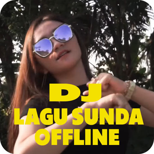 DJ Lagu Sunda Offline Mp3