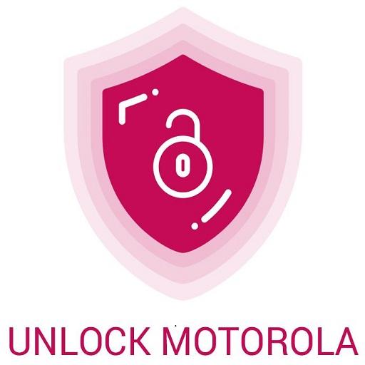 Unlock Motorola Mobile SIM