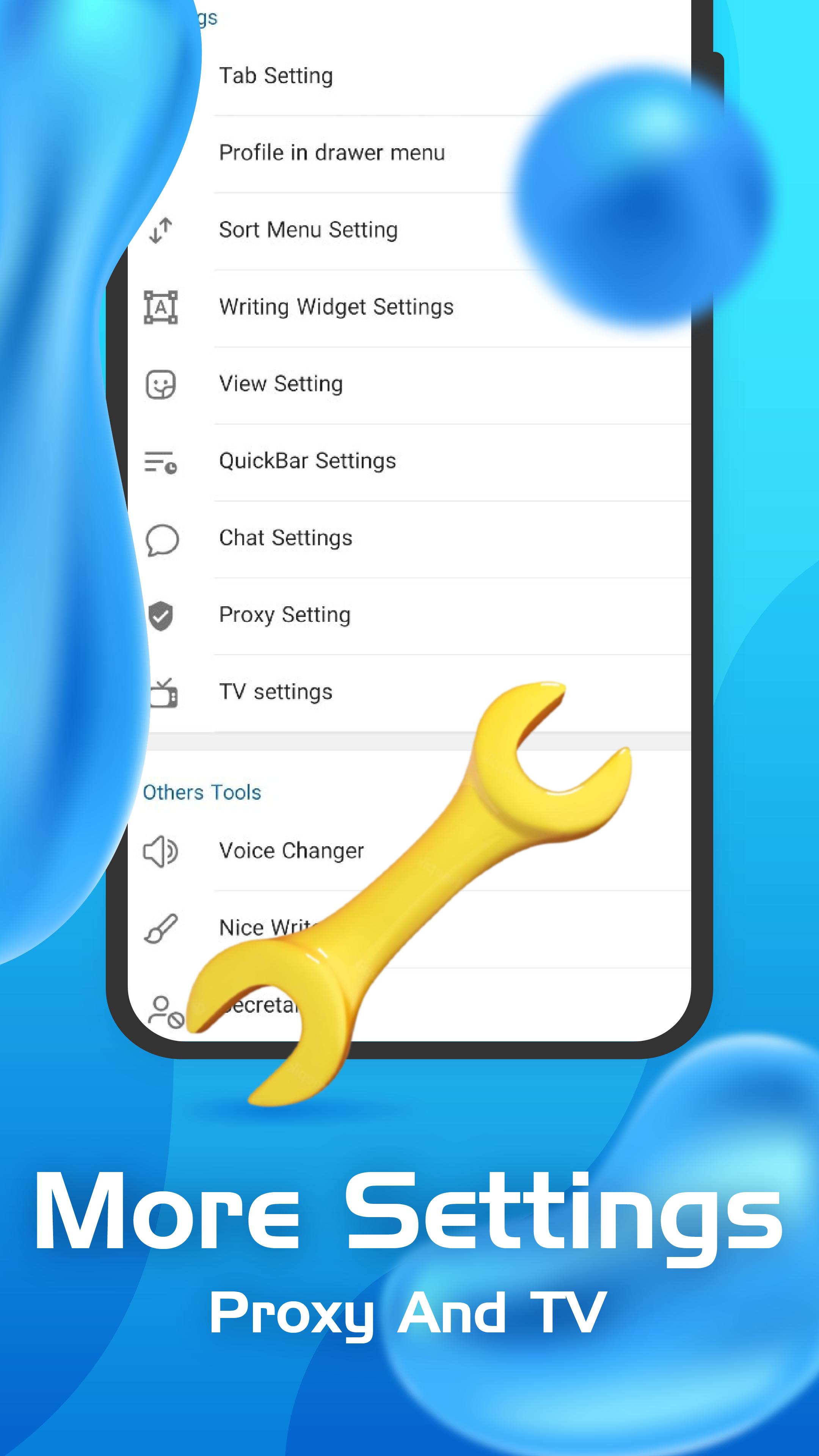 Download PikGram ضد فیلتر و پر سرعت android on PC