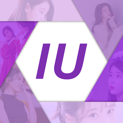 IU - KPOP Wallpaper HD 4K