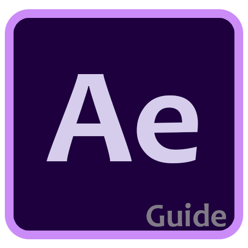 After Effects - Guide for Adobe After Effects Pro