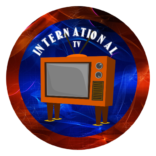 International tv