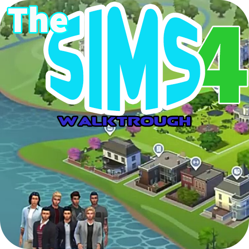 New SIMS 4 Walkthrough