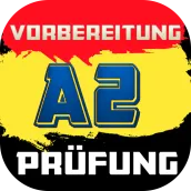 Vorbereitung A2 Prüfung Deutsc