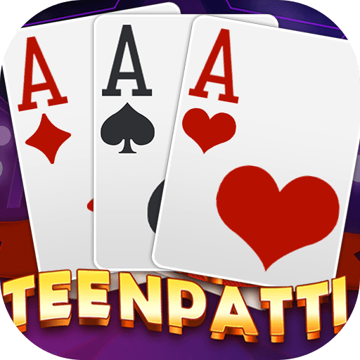 Teen Patti Crazy - Play 2022