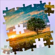 वयस्कों के लिए पहेली — Jigsaw