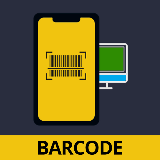 Barcode Client Server