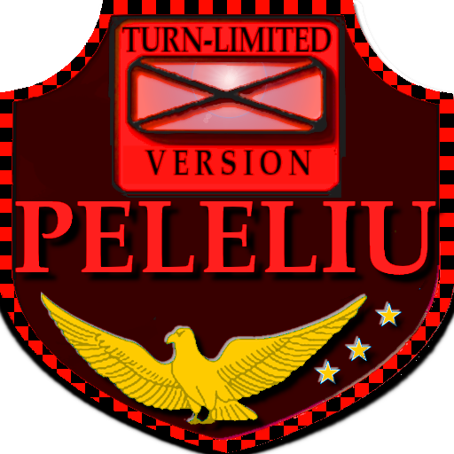 Battle of Peleliu (turn-limit)