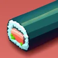 Sushi Roll 3D - Готовь Суши