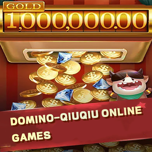 Domino-QiuQiu Online games