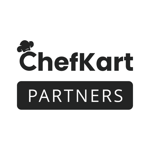 ChefKart Partner