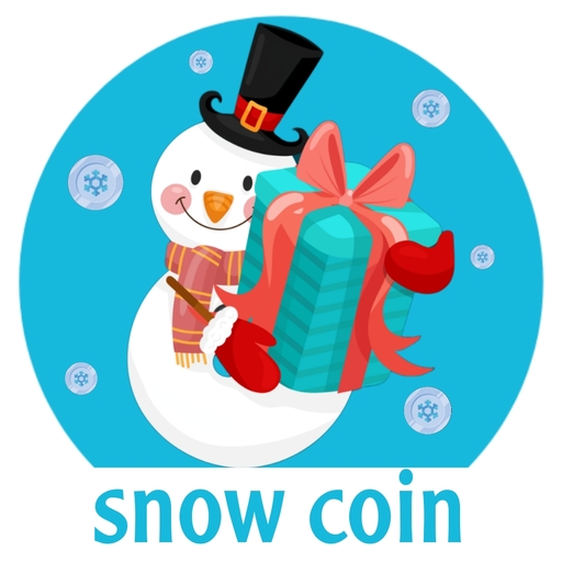 snow coin