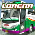 Mod Bus Lorena Simulator
