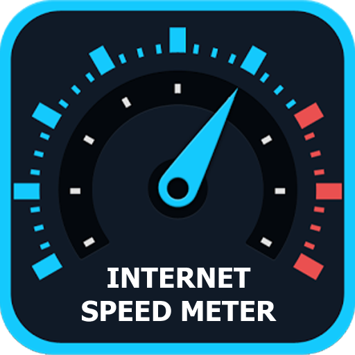 Internet Speed Meter