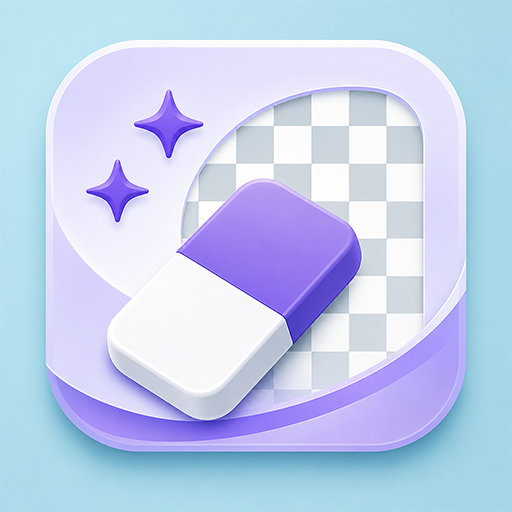 Background Eraser - AI Editor