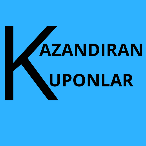 KAZANDIRAN KUPONLAR