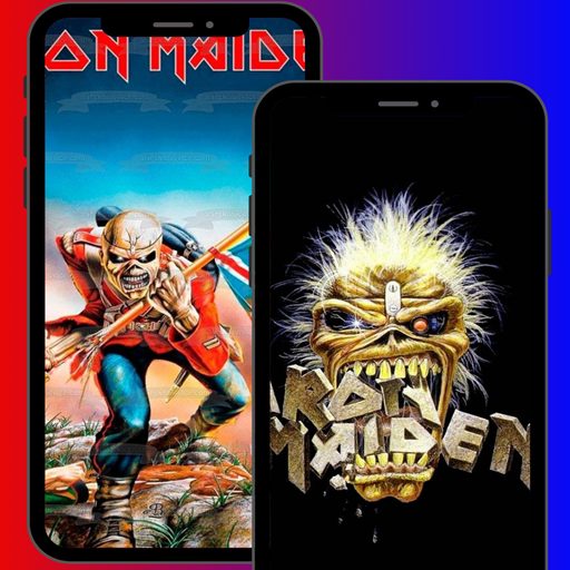 Iron Maiden Wallpaper For Fans