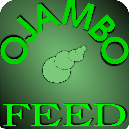 Ojambo.com Feed 2.0