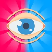 Lazy Eye Amblyopia Game