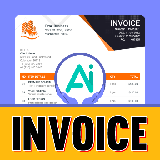 Invoice Maker: Easy & Reliable