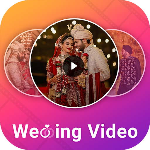 Wedding Video Maker - Annivers