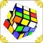 Solve rubik cube easily