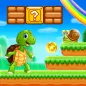Turtle Super Adventure Run