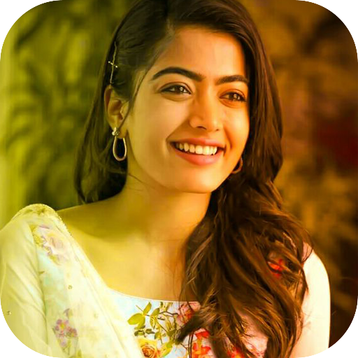 HD New Wallpapers Rashmika Mandanna