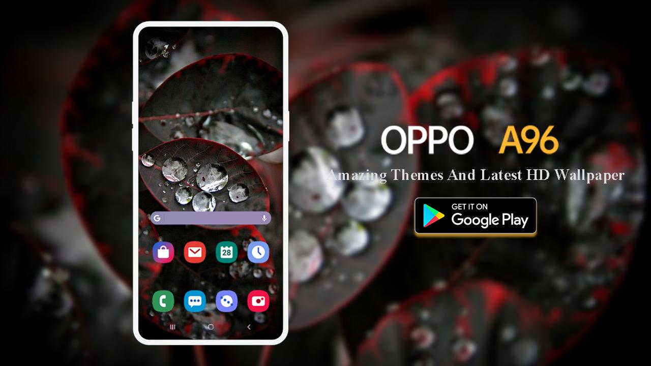 OPPO A98 Launcher & Wallpaper for Android - Download | Cafe Bazaar